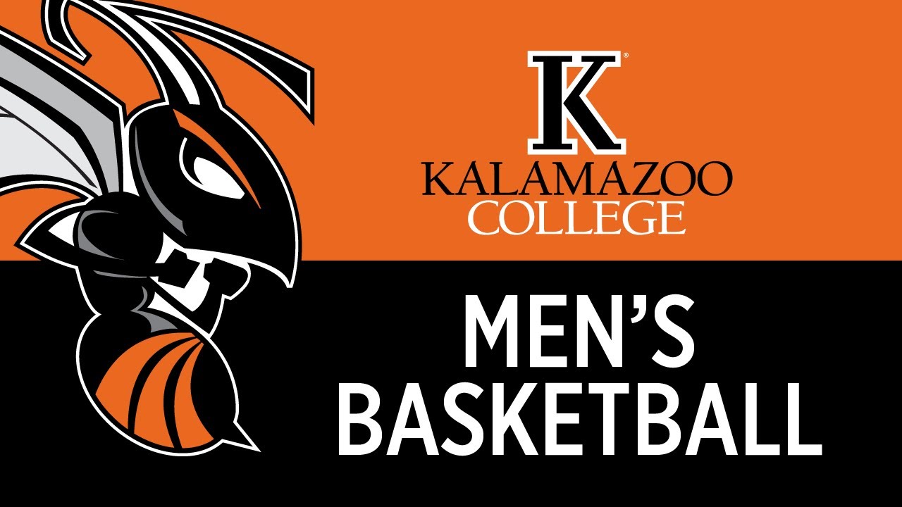 Kalamazoo College vs. Hope College - Men's Basketball