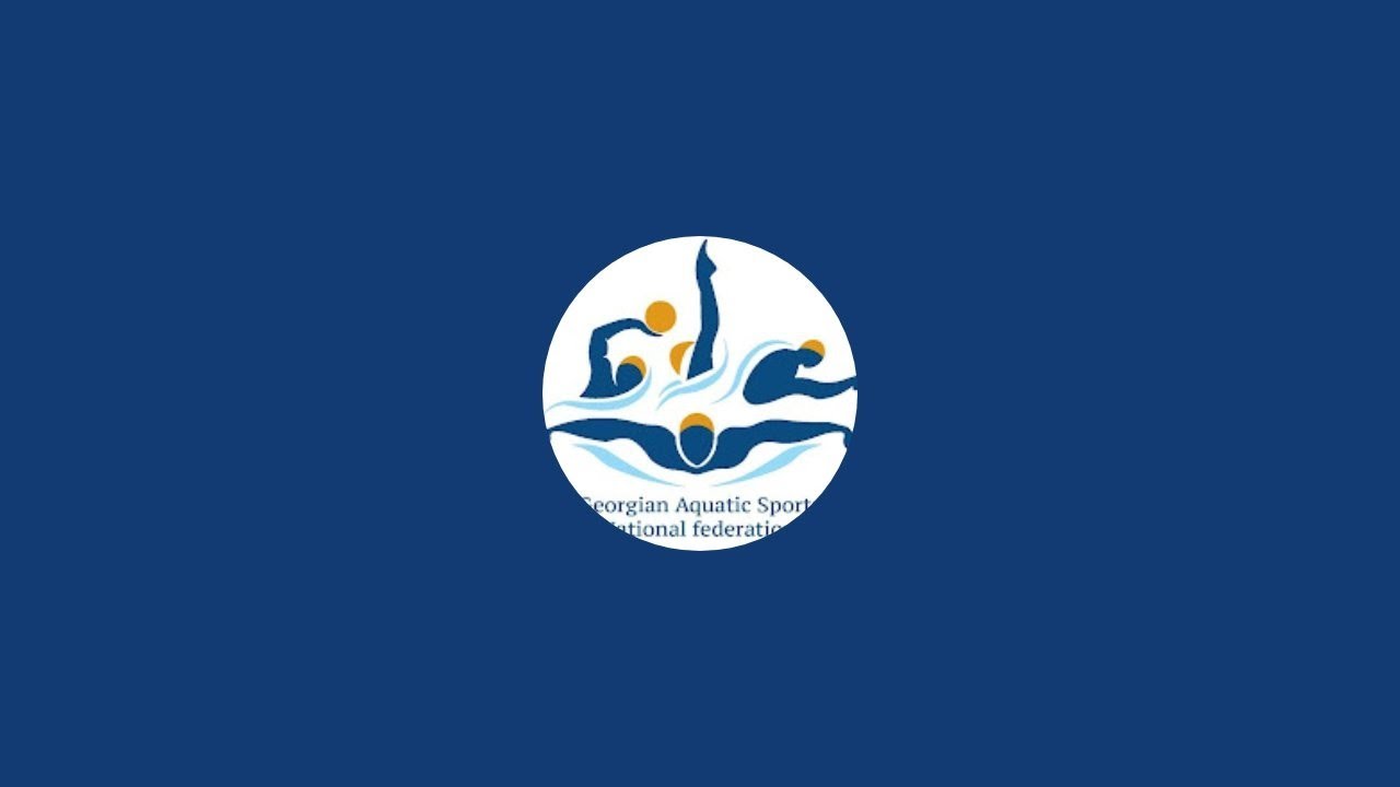 Georgian Aquatics is live