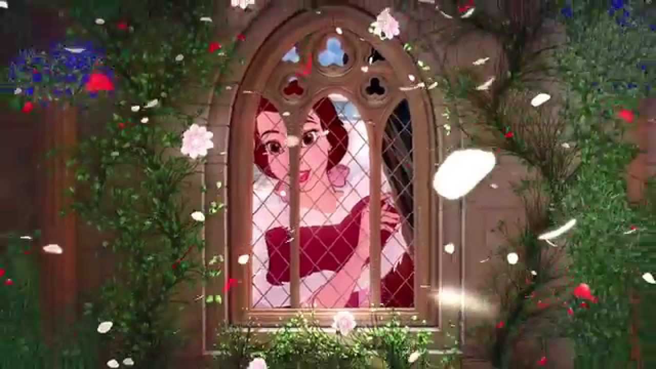 Belle | Unlock the Adventure | Disney Junior