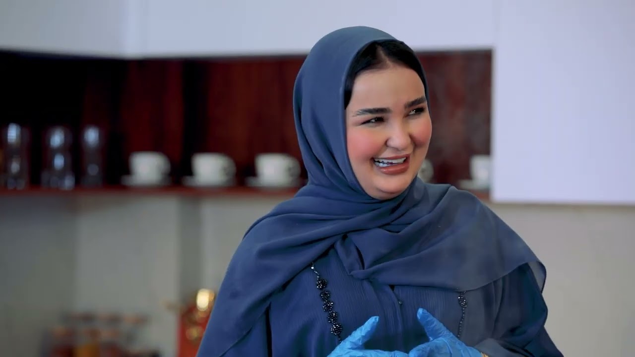 ناندینی زێڕ، ئیلایدە مەتین ئەڵقەی ٢  Nandini ZER Ilayda Mateen alqay 2