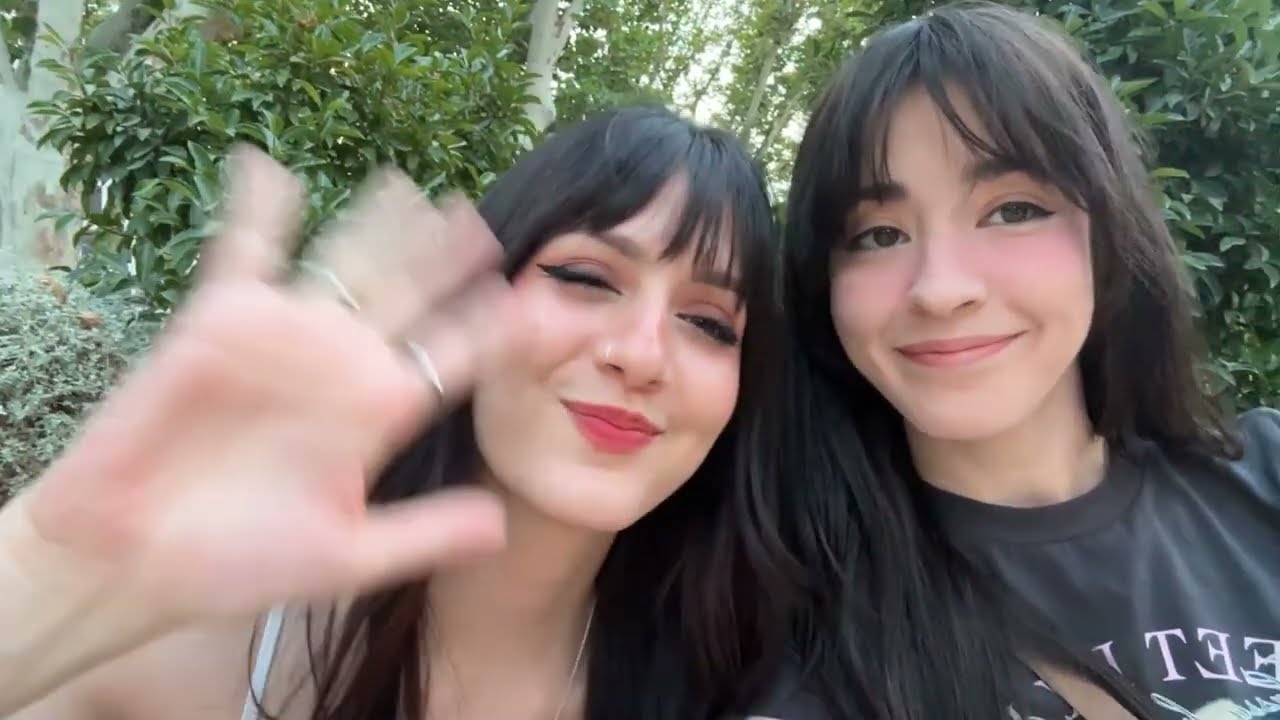 Nissaxter IRL ESPECIAL CON Maaylen shiiro xavi y Dani🔴TATUANDOME PLATA POR SIEMPRE🔴