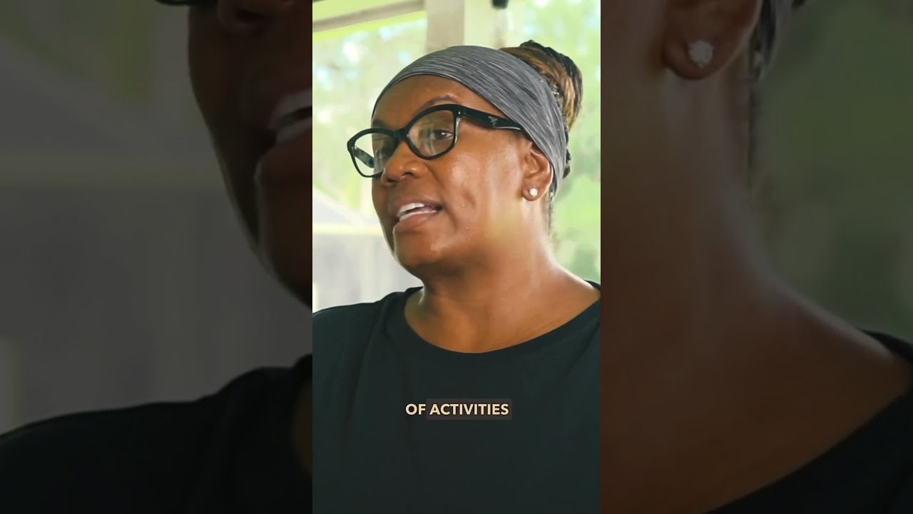 Engaging Activities for Assisted Living Residents with Tonia! #assistedliving #entrepreneur