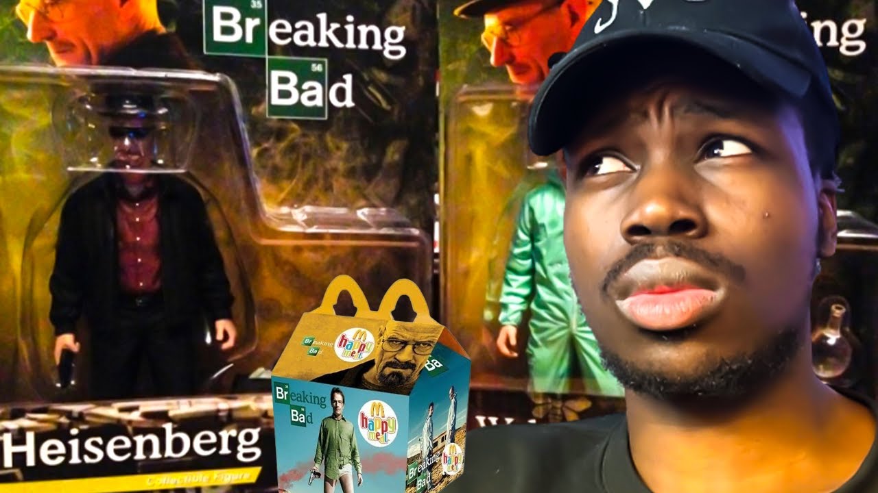 The Most DANGEROUS Happy Meal Toys To Ever Release