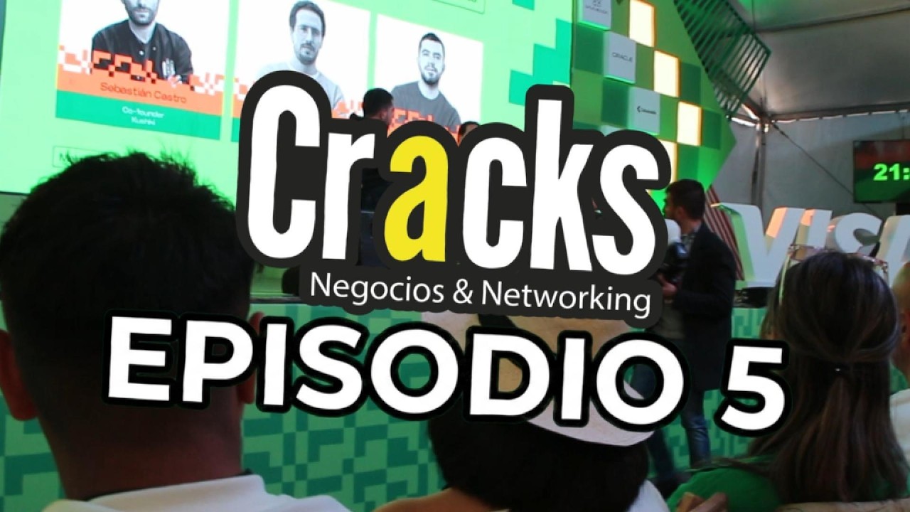 Episodio 5 Felipe Villamarín (Rappi) y Sebastián Castro (Kushki): Mentalidad para Escalar en Grande