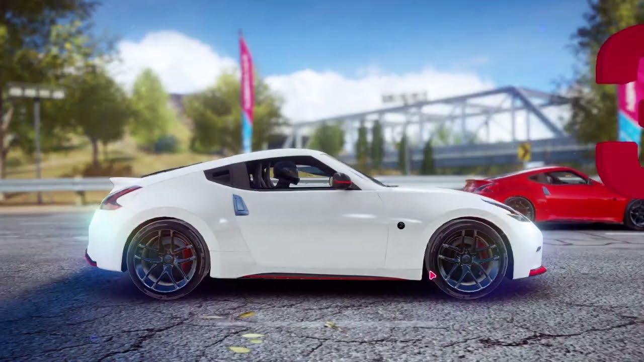 Asphalt 9 Super Cars of Different Styles