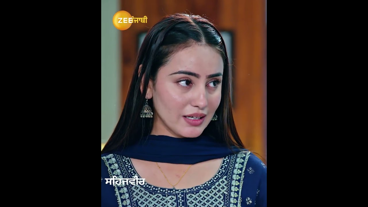 Sehajveer EP 343 | Mon - Sat | Zee Punjabi | Sky 769 | Virgin Media 811
