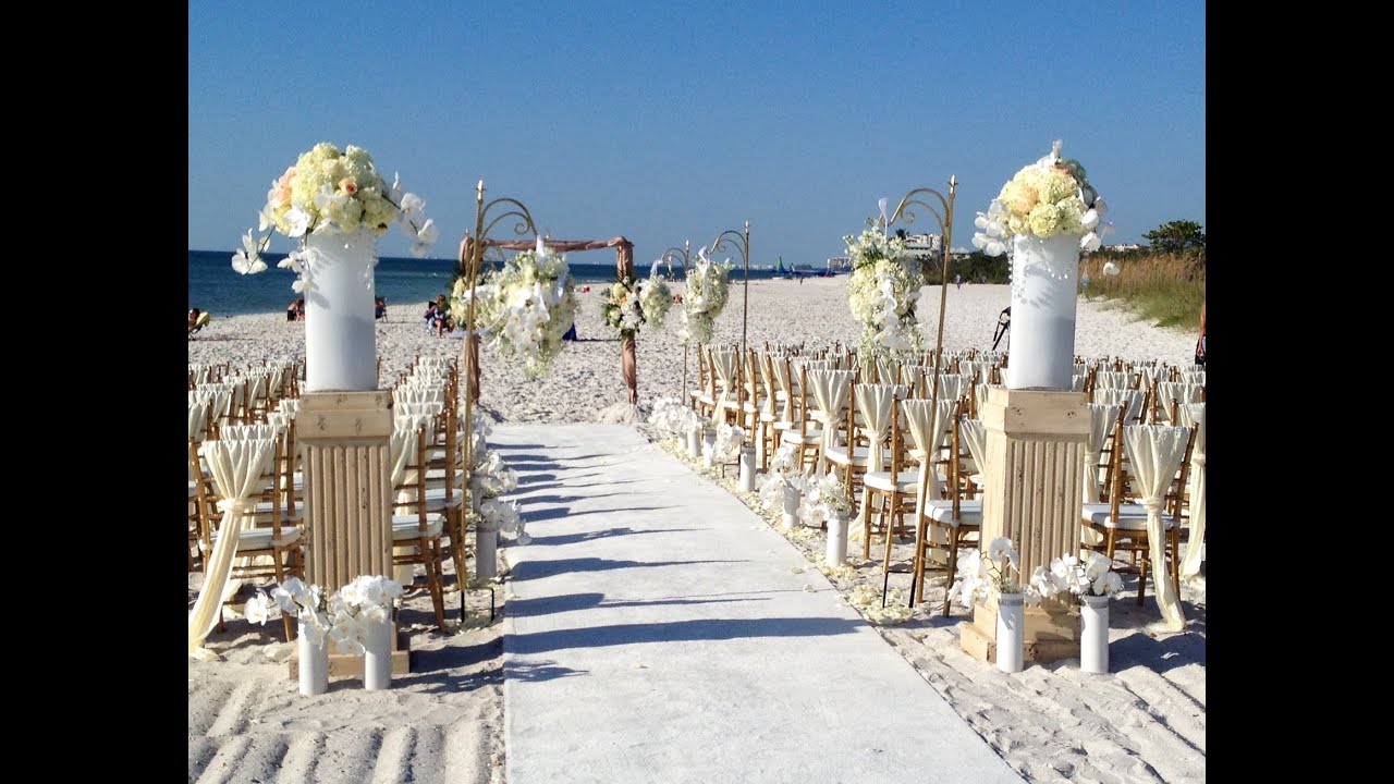 The Waldorf Astoria Wedding Highlights