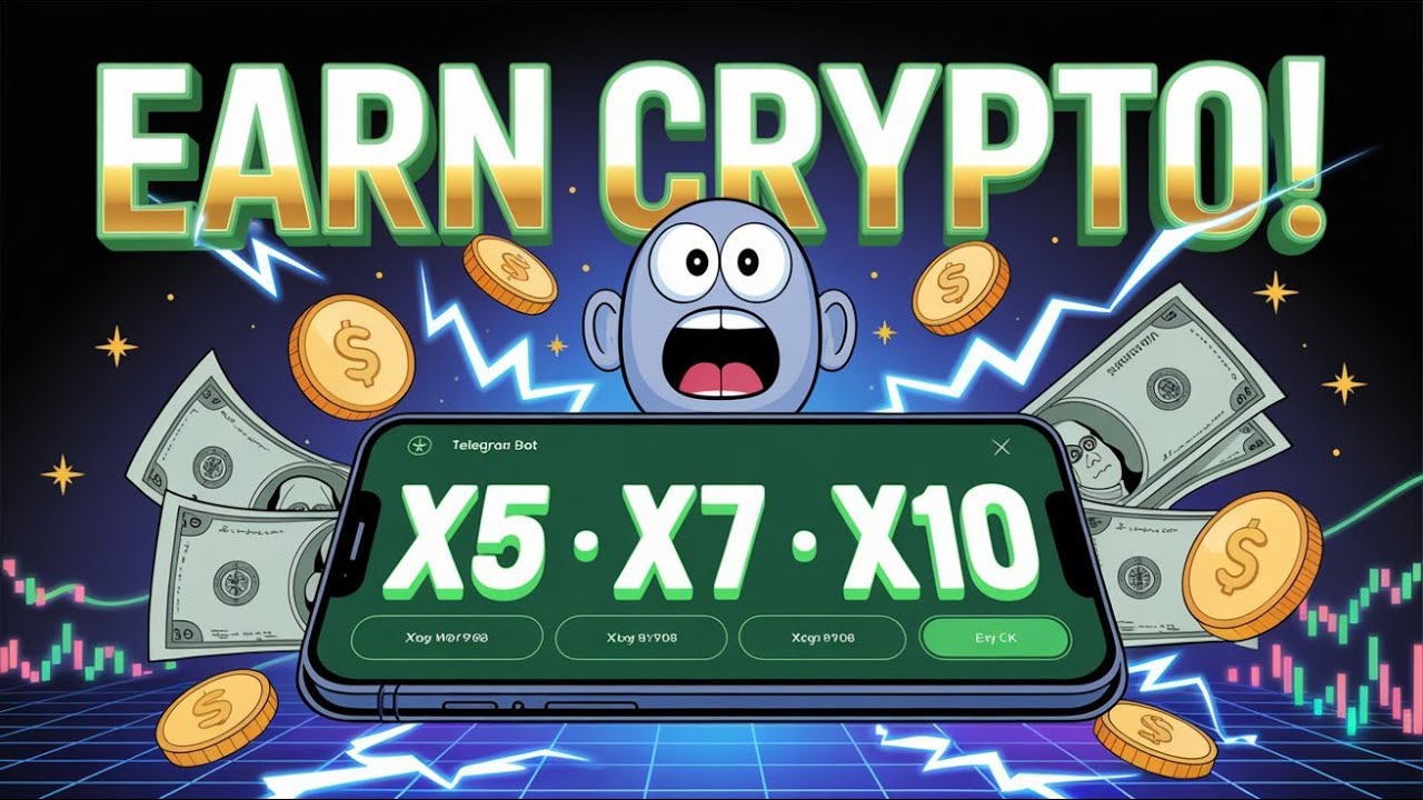 Is This the BEST Cloud Mining Platform for Earning Crypto?