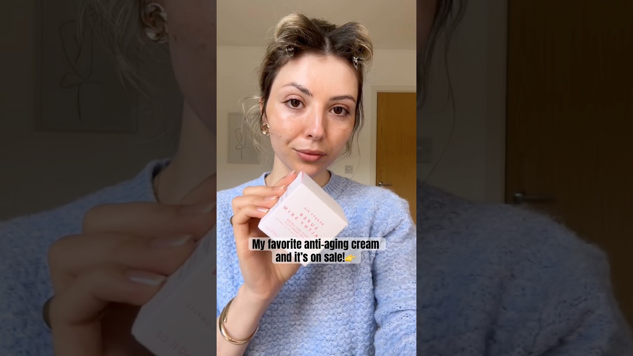 Beauty Pie Black Friday Sale: 20% OFF Discount | Best Anti-Aging Cream 