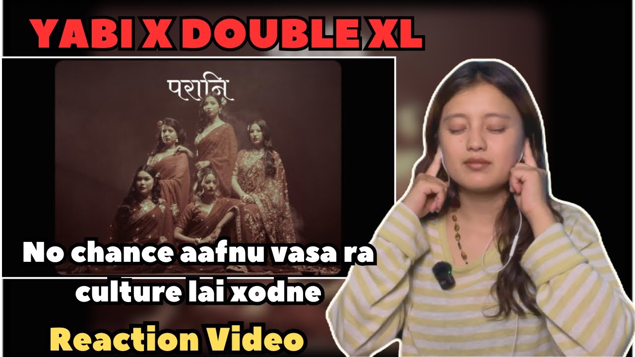 Reacting to @YABITheGOAT X @its_double_xl’sPARANI 🔥 PURE FIRE YABI X DOUBLE XL Just Killed It