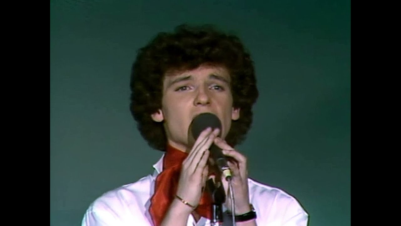 Pecos - Llovía (1979)