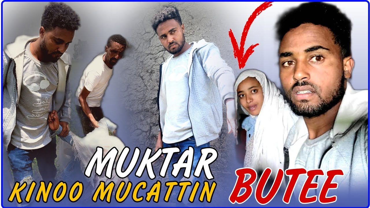 🛑muktar mucati fudhate bade warri nikha hidhufi didan