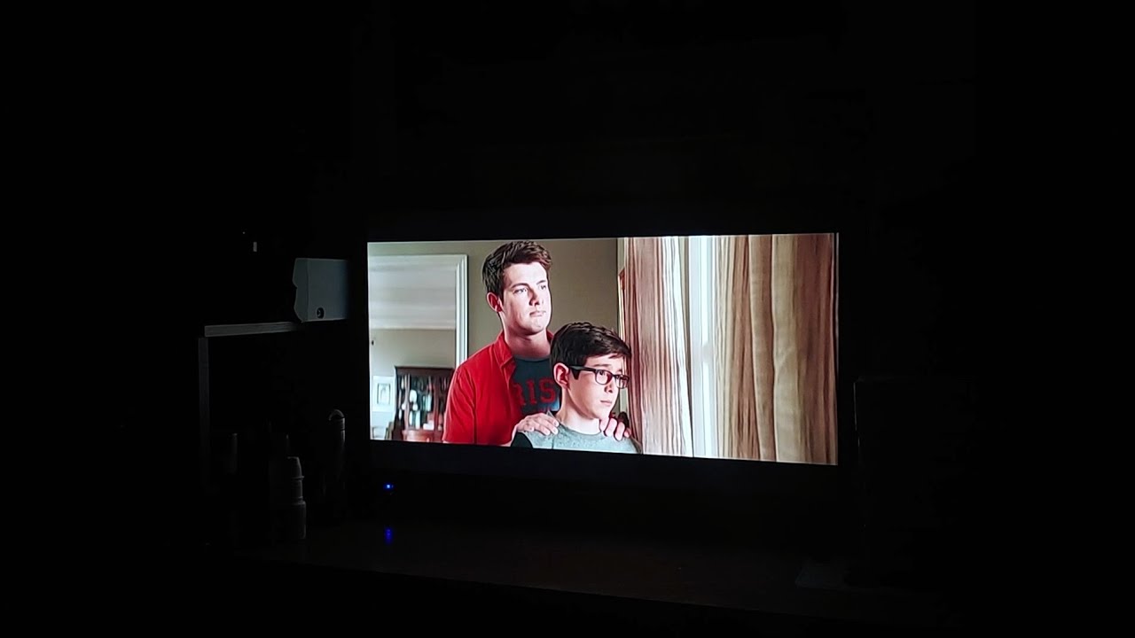 Opening Of Journey To Bethlehem DVD From 2024