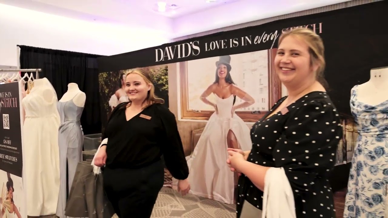 2025 Unveiled presented by Minnesota Bride