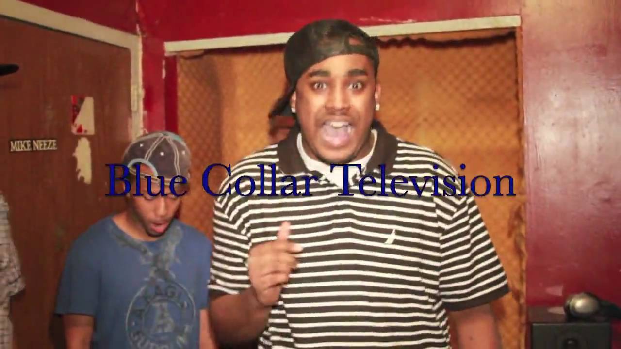 Oun-P Interview/Freestyle