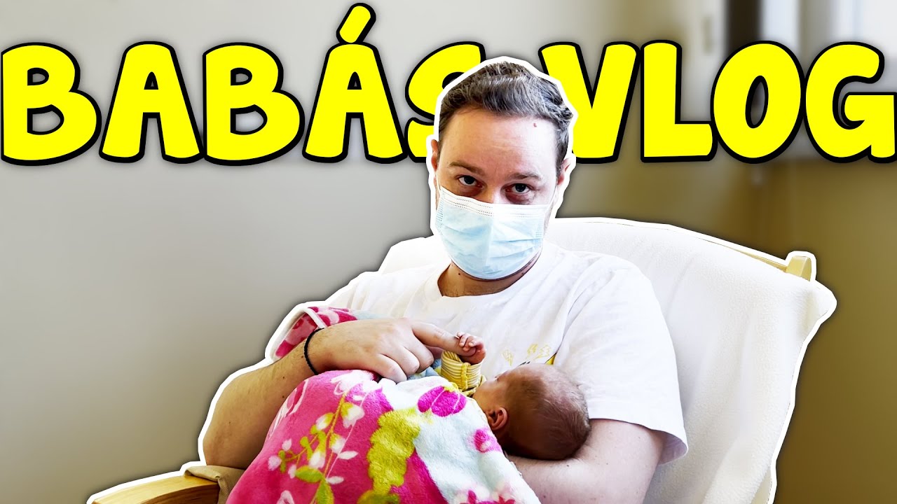 Meglátogatom a lányomat és Gyöngyit / Napi Vlog