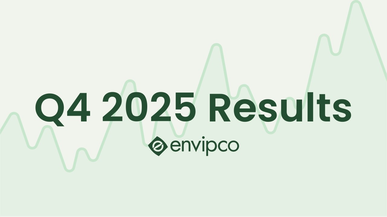 Envipco Q4 2025 Results