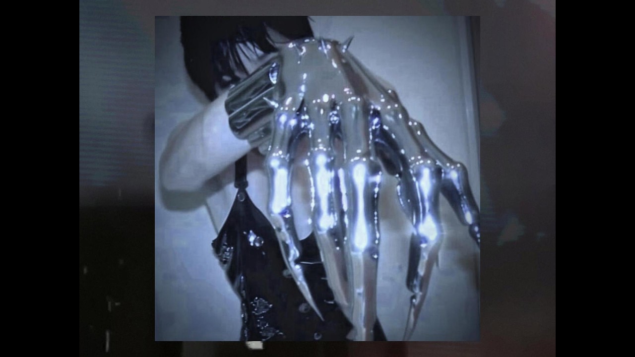[FREE] Crystal Castles x Witch house x Darkwave Type Beat 
