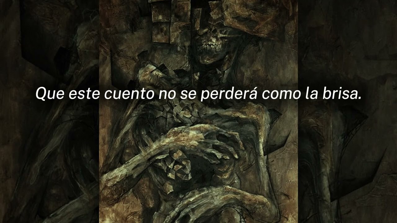 Como la brisa [ Lirycs ] @Arrasamiento462