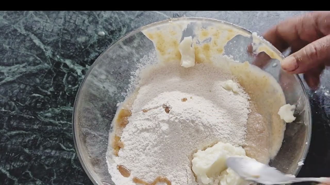 लगा था कोई नहीं खाएगा. जब बनाया पर जब बनाया तो बार बार बनाना पड़ा. 
