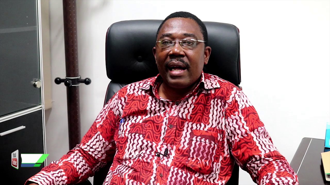 The State of HR Practice in Ghana