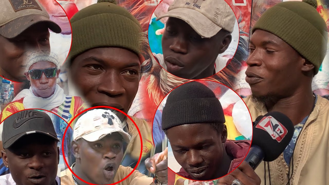 🔴 Urgent Zée Balla Tacle sévèrement Bb Modou Lo dinala… Tapet nga parcelles dounou🤭🤭🤭