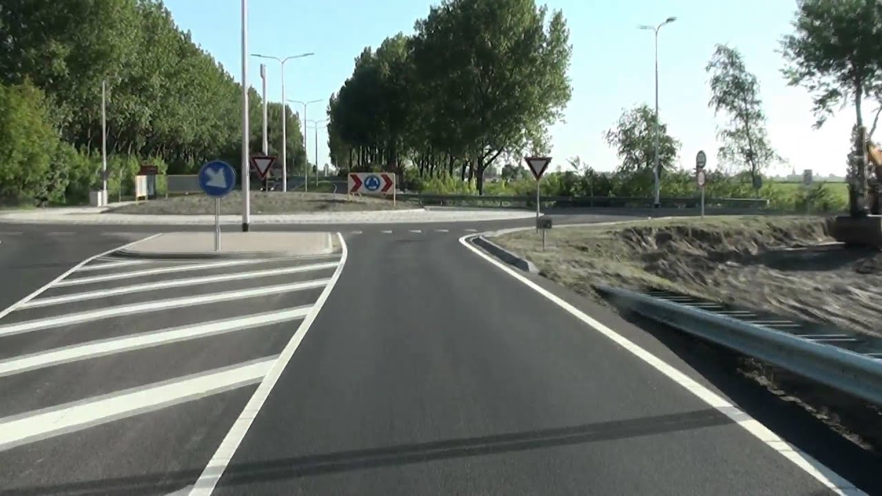 Mat-rit: Zoetermeer-Leiden