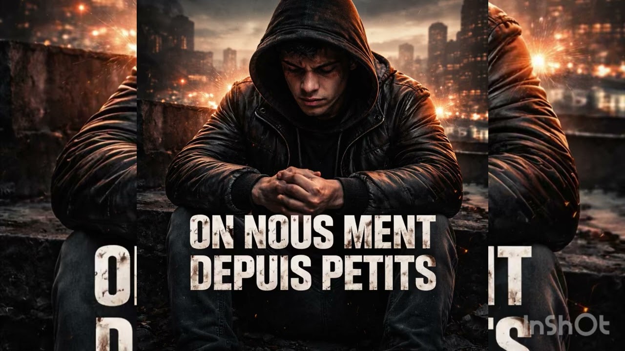 On nous ment depuis Petit / C’est le M 