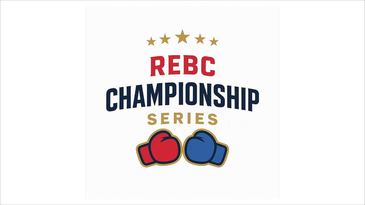 REBC CHAMPIONSHIP SERIES