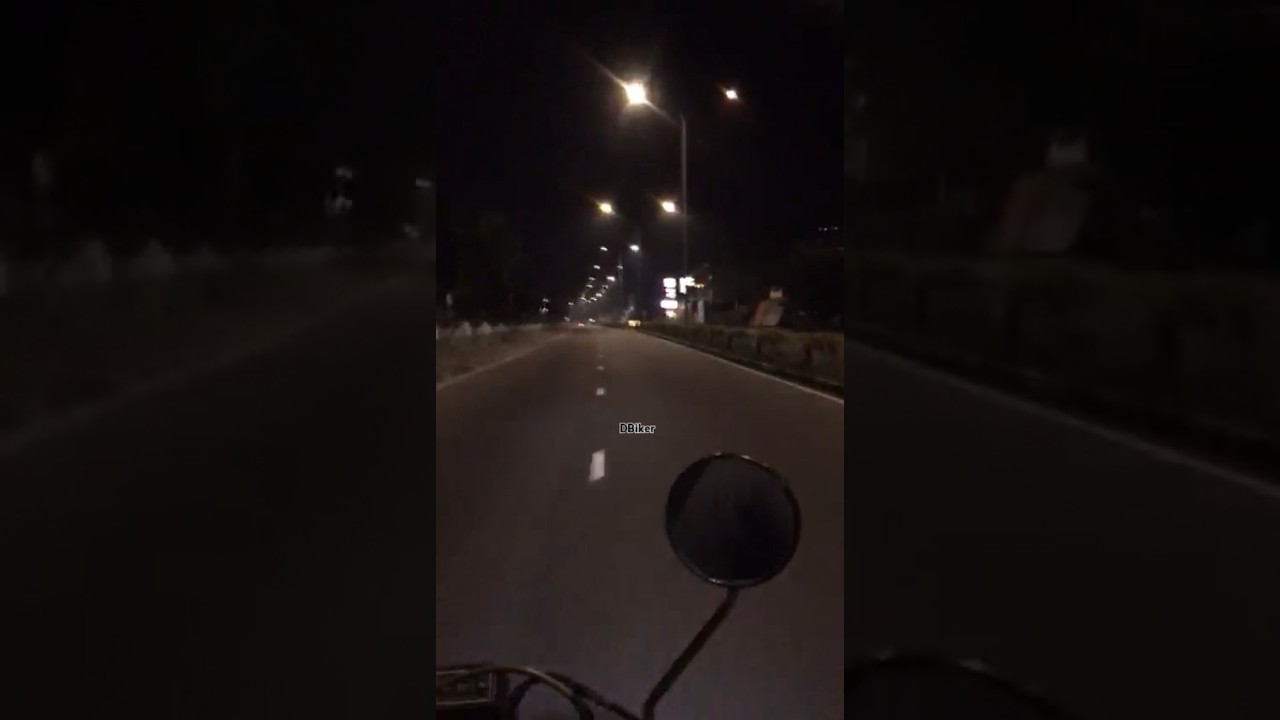 CALM NIGHTS 😌 #CALM #RIDER