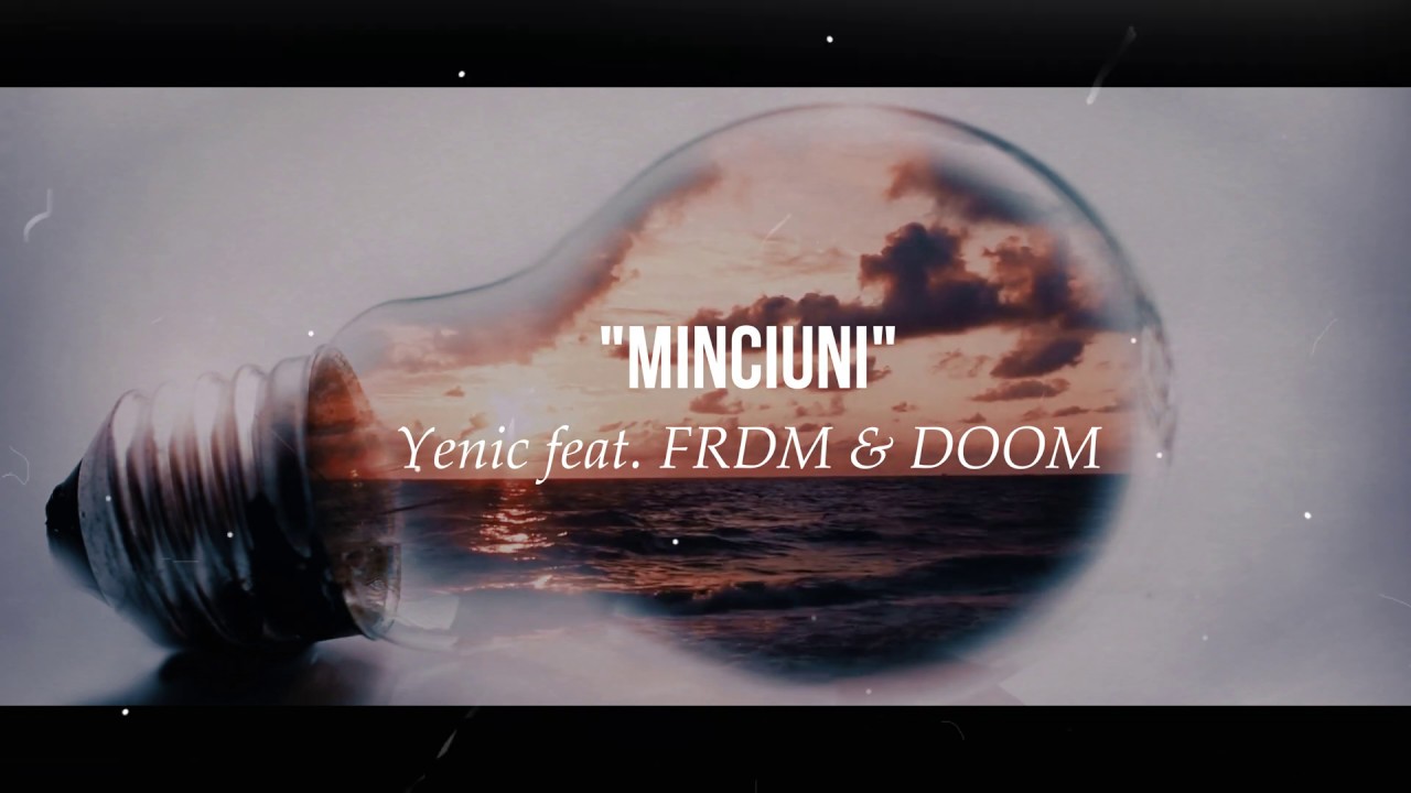Yenic feat. FRDM & DOOM - 