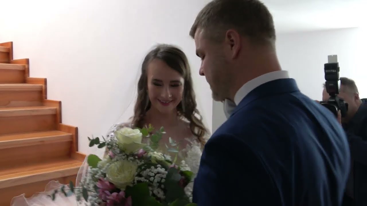 Svadba Marek a Lenka 18.10.2025