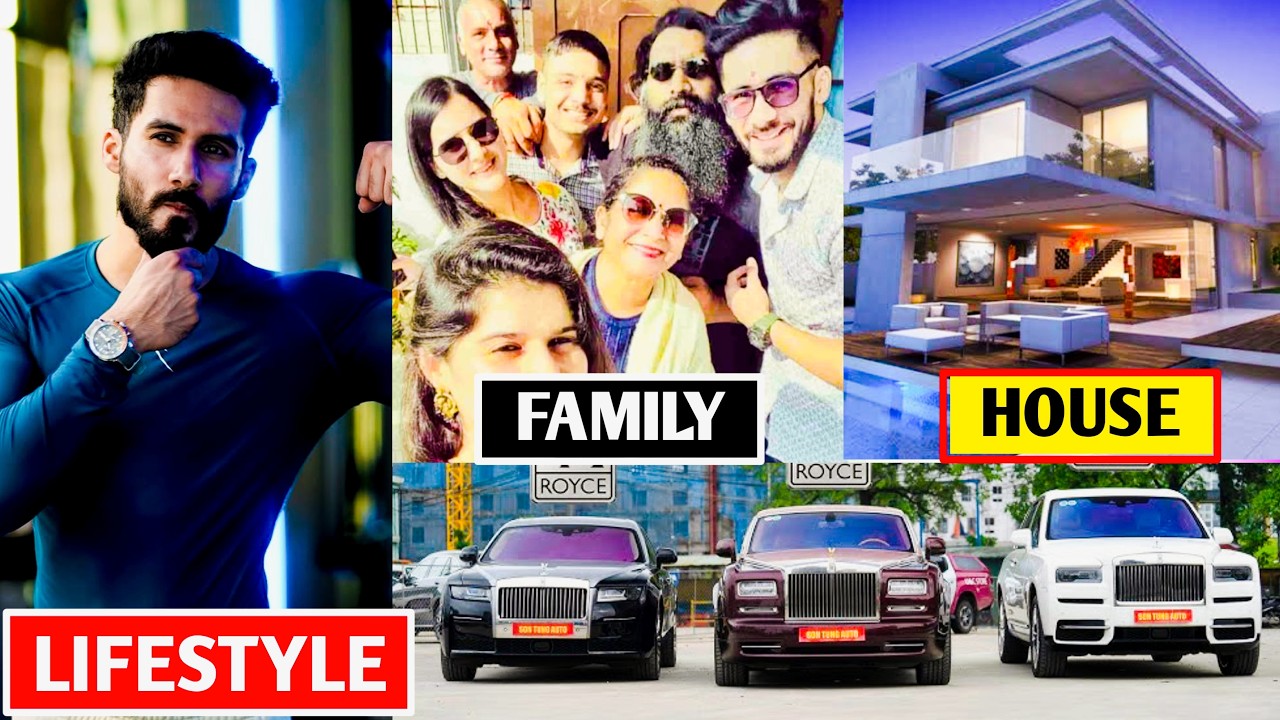 Siwet Tomar lifestyle 2026, Age, The 50, Biography, Net worth, House, Car