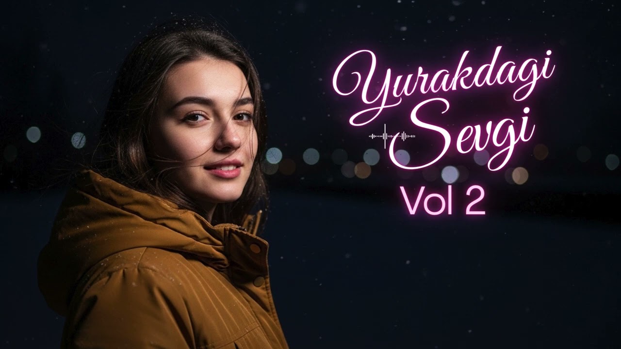 Uzbek Love Songs ❤️ Romantic Playlist from Uzbekistan (Vol. 2)