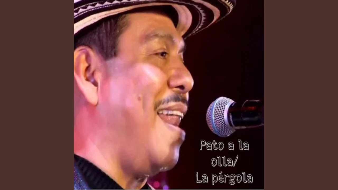 Pato a la Olla/ La Pergola