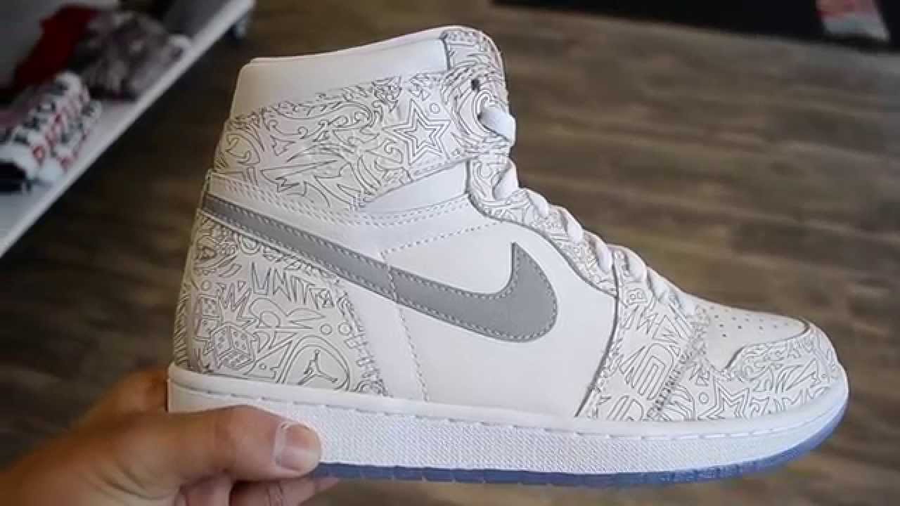 Air Jordan 1 