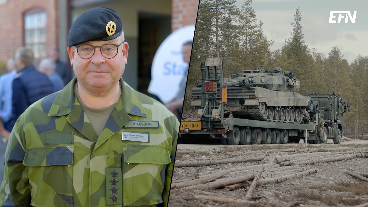 &Ouml;B om upprustningen: &rdquo;M&aring;nga har en tendens att missa hur sv&aring;rt l&auml;get var&rdquo;