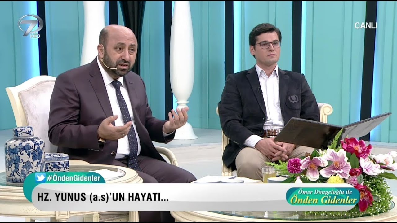 Önden Gidenler - 19 Ekim 2017