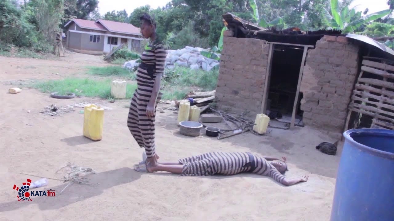 SAMANYA OBA BIRIBA BITTI PART 1