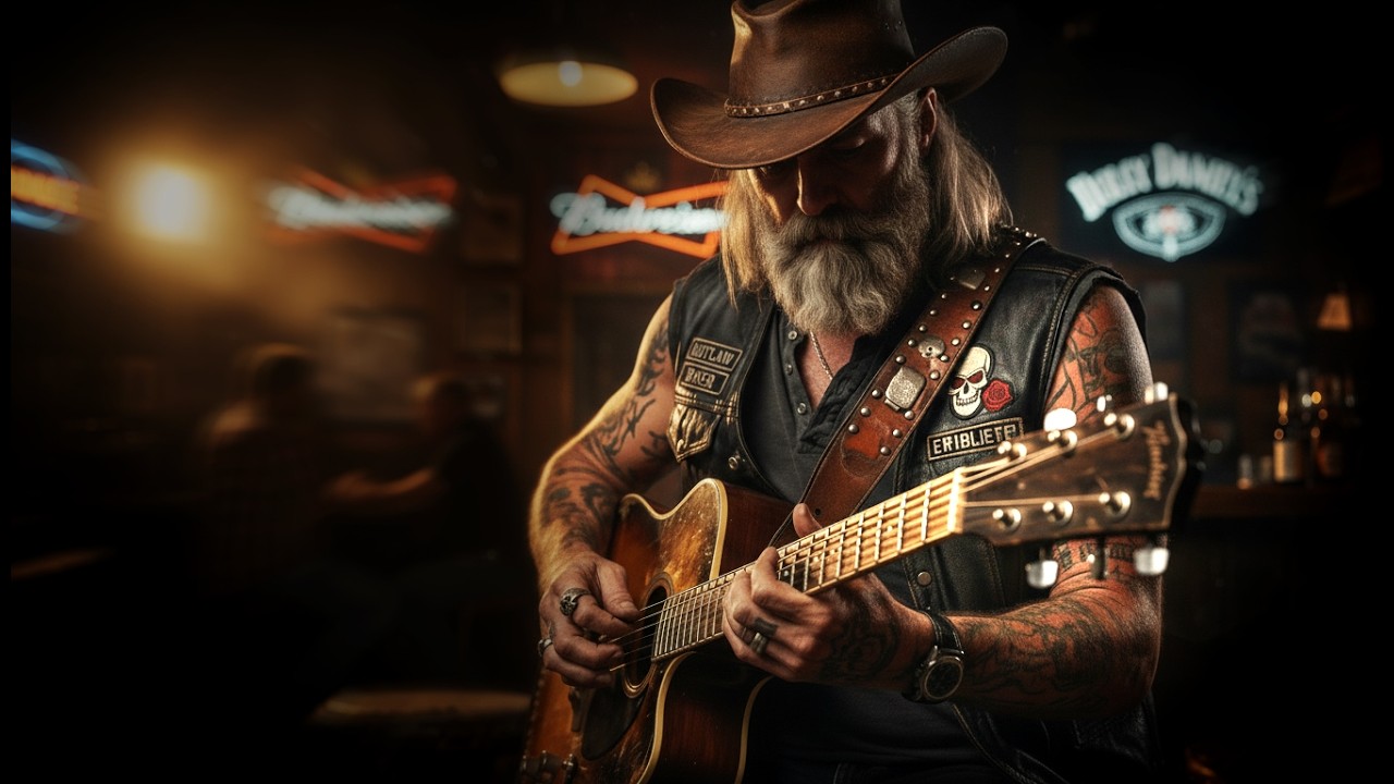 After I'm Gone • Michael Bennett | Music Video (With Lyrics)