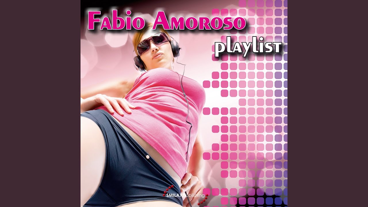 Sing My Song (feat. Laura Groggia)
