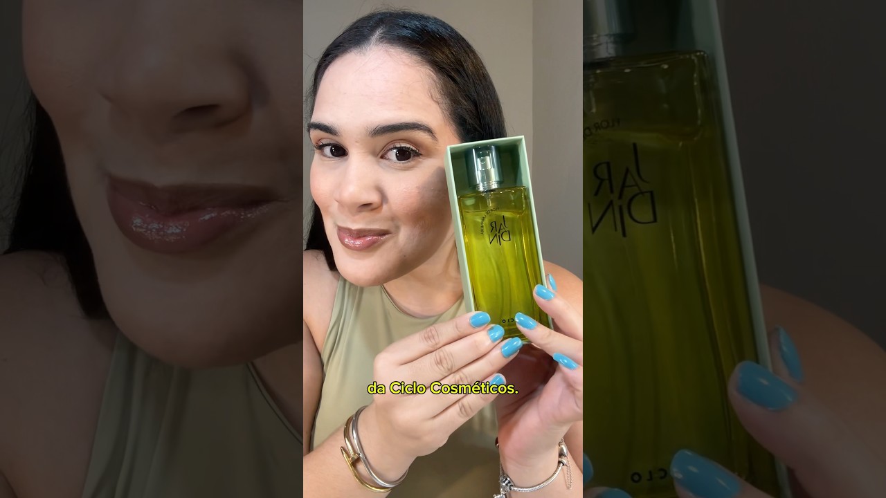Perfume-se comigo: Flor de Laranjeiras (Ciclo Cosm&eacute;ticos) | #ciclocosmeticos #perfume #perfumes