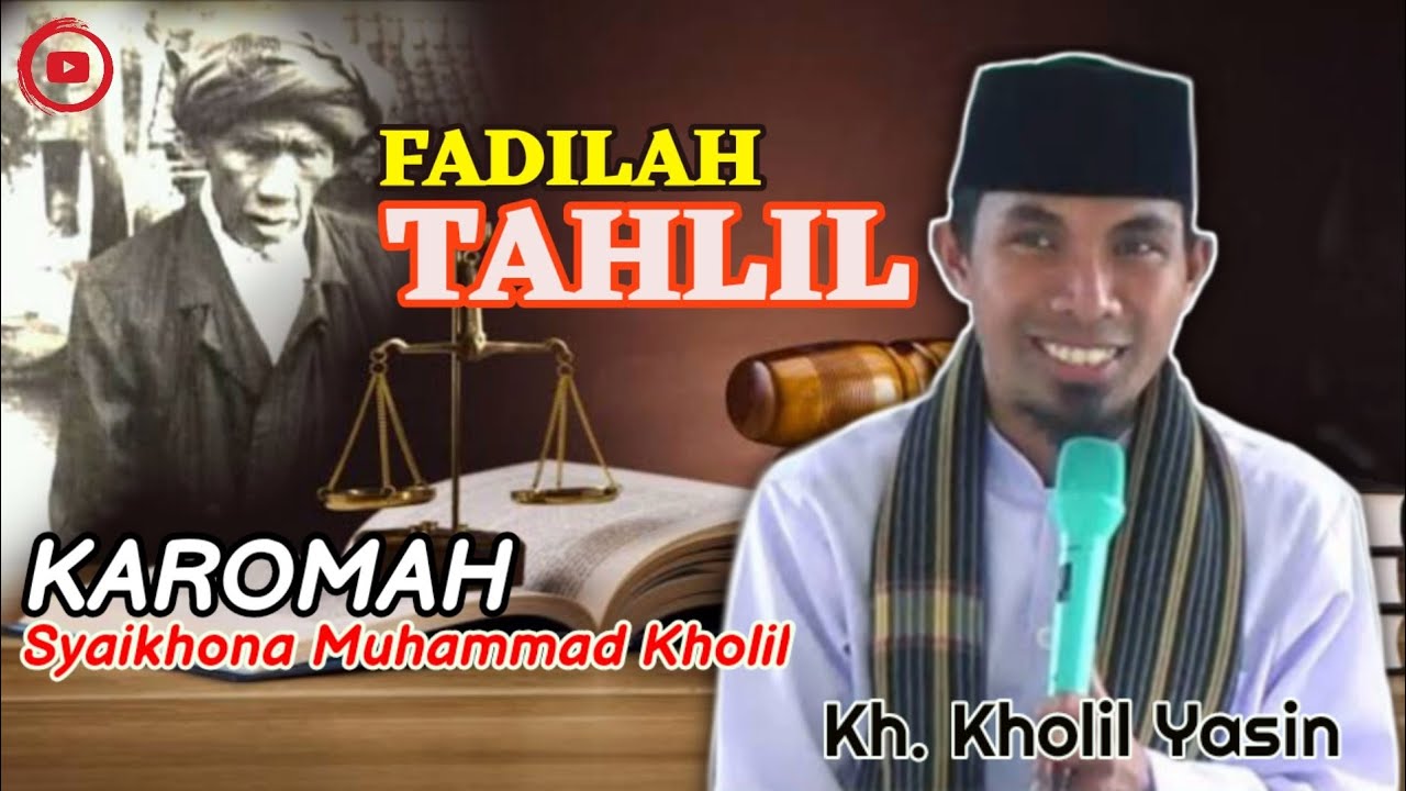 Karomah Syaikhona Kholil Bangkalan - ceramah kh Kholil yasin bangkalan terbaru 2022