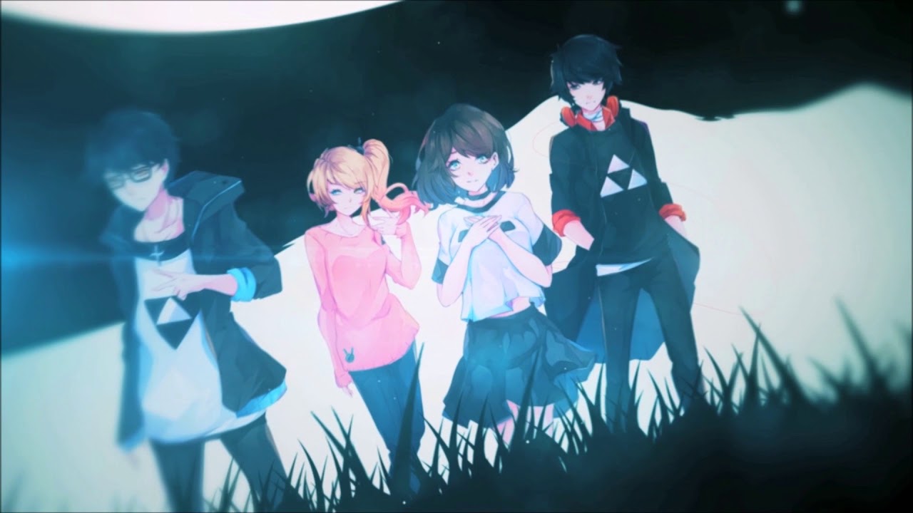 【A-L1】aLIEz 【△】