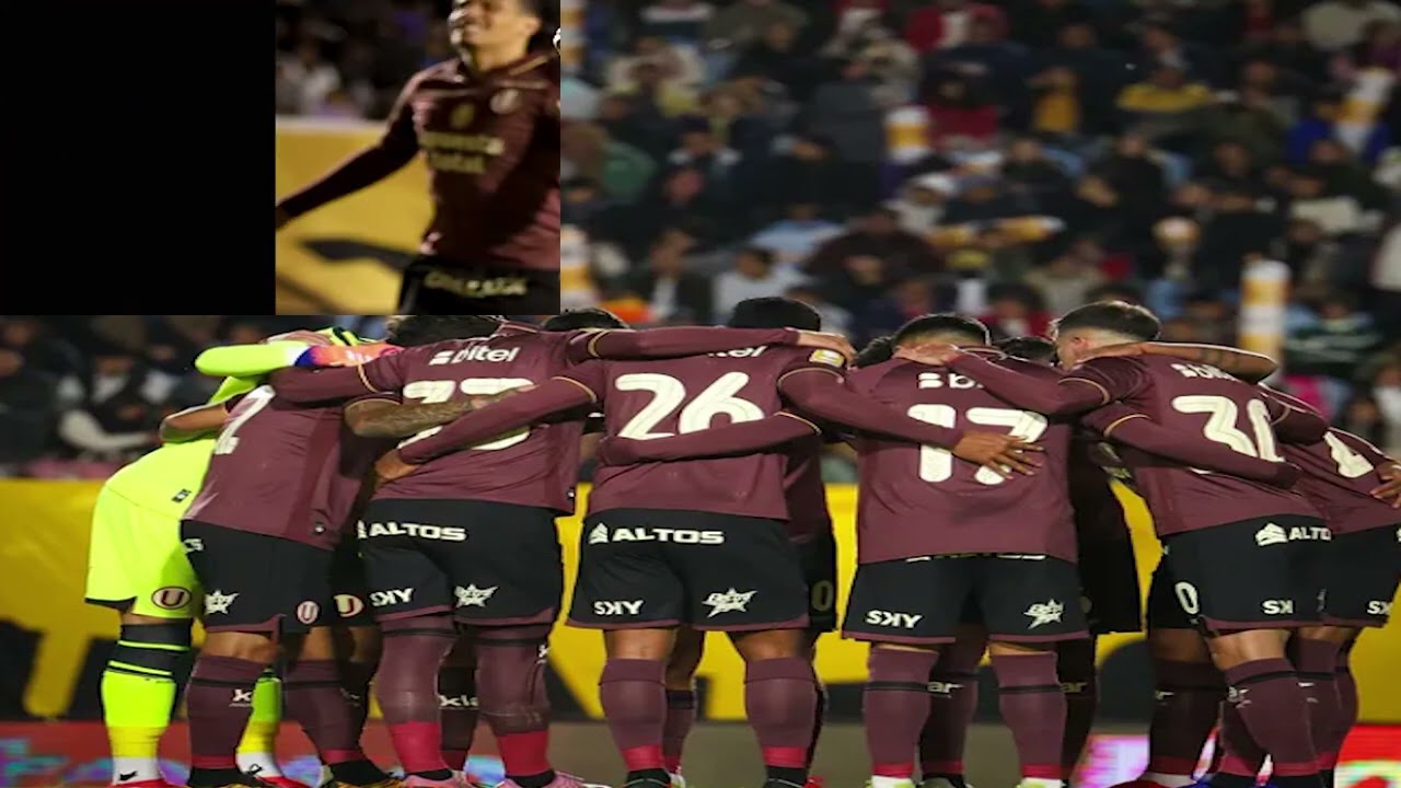 Resumen de la fecha 2 de la Liga 1 betsson