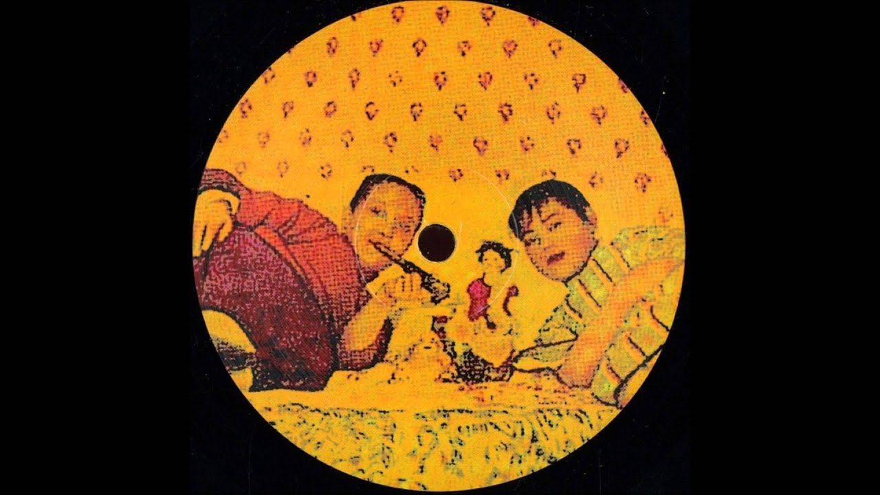 The Normalmen - Antruum Odyssey [2015]