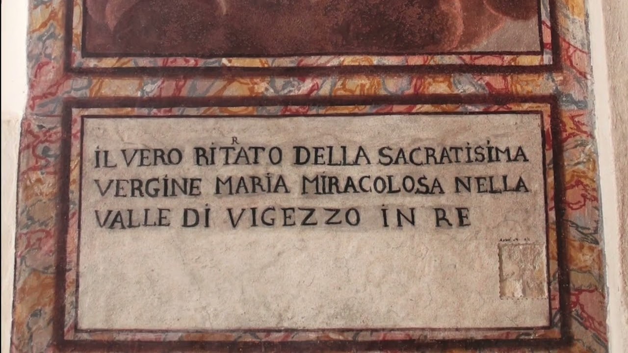 Vecchie scritte e lapidi delle province di Novara e Vco (3) FB