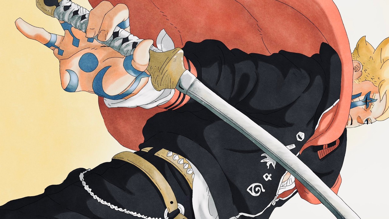 Boruto DESTROYS Mamushi! Daemon Returns! Boruto Two Blue Vortex Chapter 31 Spoilers