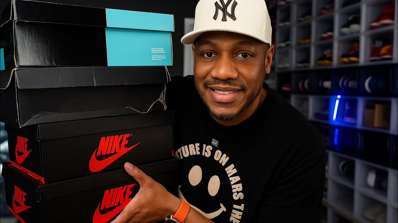 Most Underrated Air Jordan 1s | You’ll Never Find These Again!!