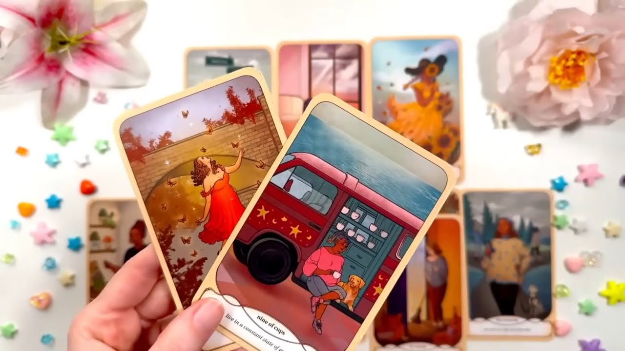 CANCER💕PR&Oacute;XIMAS HORAS! ALGUIEN TE ESCRIBE UN MENSAJE! CAMBIOS! HOROSCOPO #CANCER HOY TAROT AMOR